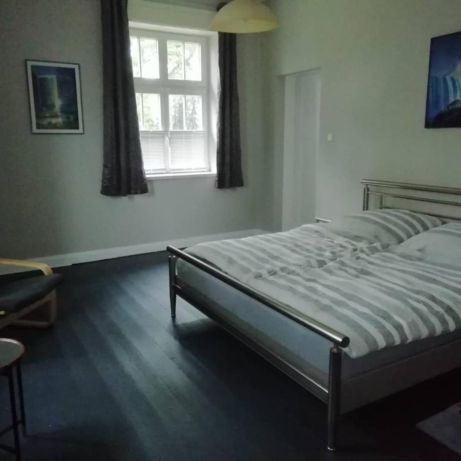 Gaestezimmer Vermietung Reinstorf Reinstorf  Buitenkant foto