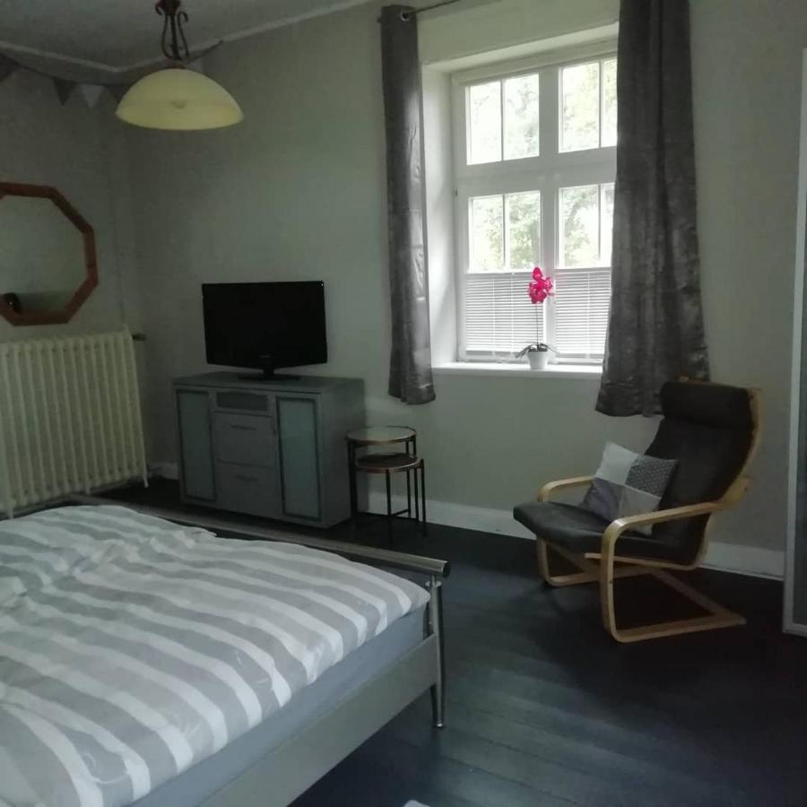 Gaestezimmer Vermietung Reinstorf Reinstorf  Buitenkant foto