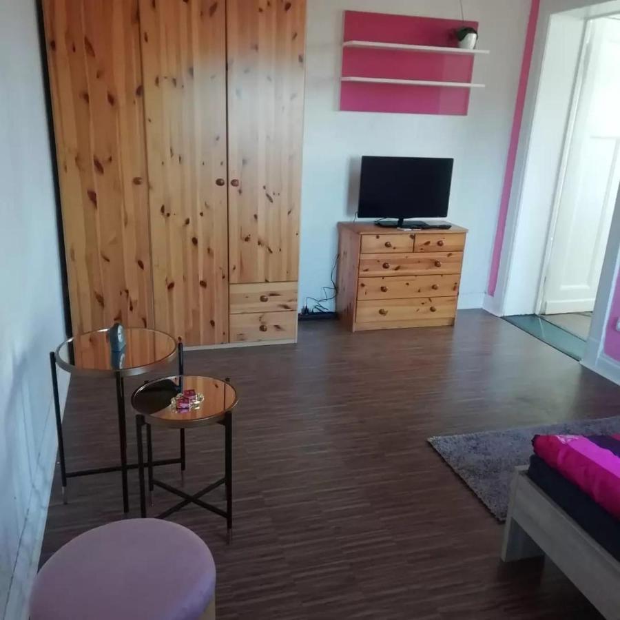 Gaestezimmer Vermietung Reinstorf Reinstorf  Buitenkant foto