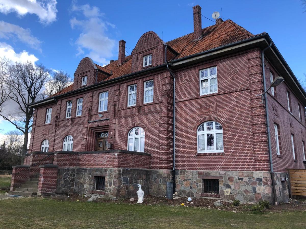 Gaestezimmer Vermietung Reinstorf Reinstorf  Buitenkant foto